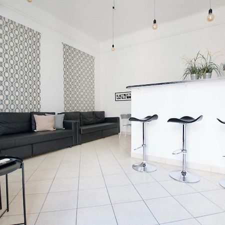 بودابست Budget Apartment By Hi5 - Center Of The Center المظهر الخارجي الصورة
