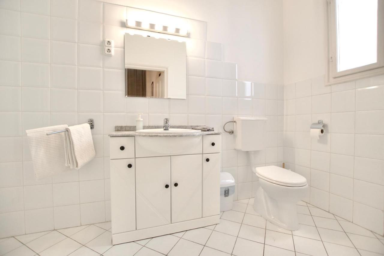 بودابست Budget Apartment By Hi5 - Center Of The Center المظهر الخارجي الصورة